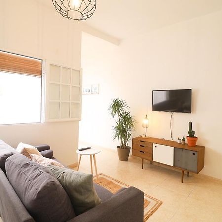 Apartamento En El Centro Las Tiendas 론다 외부 사진